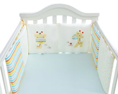 Pure Comfort Baby Nursery Ensemble