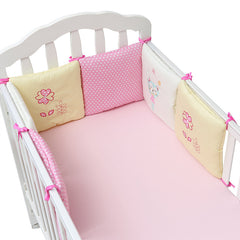 Pure Comfort Baby Nursery Ensemble