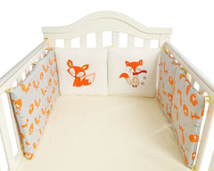 Pure Comfort Baby Nursery Ensemble