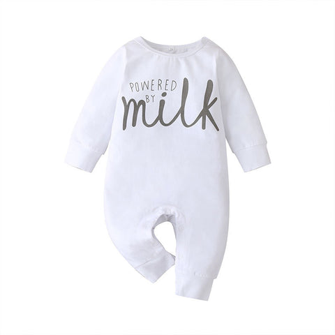 Adorable Casual Babywear