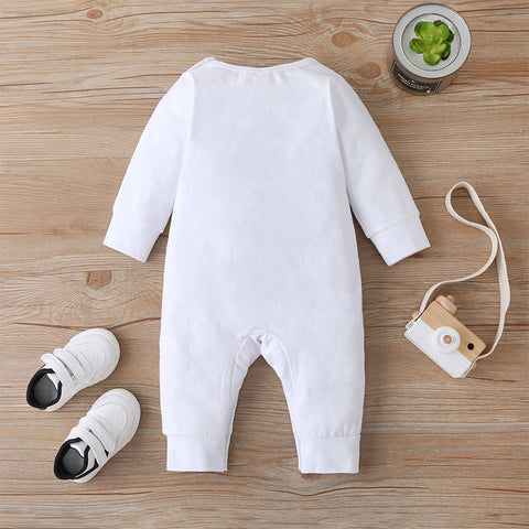 Adorable Casual Babywear