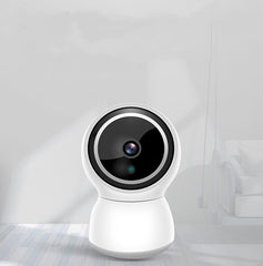 HomeGuardian Baby Monitor