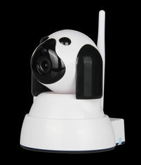 BabyPlus PetCam: Wi-Fi Home Camera