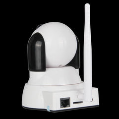 BabyPlus PetCam: Wi-Fi Home Camera