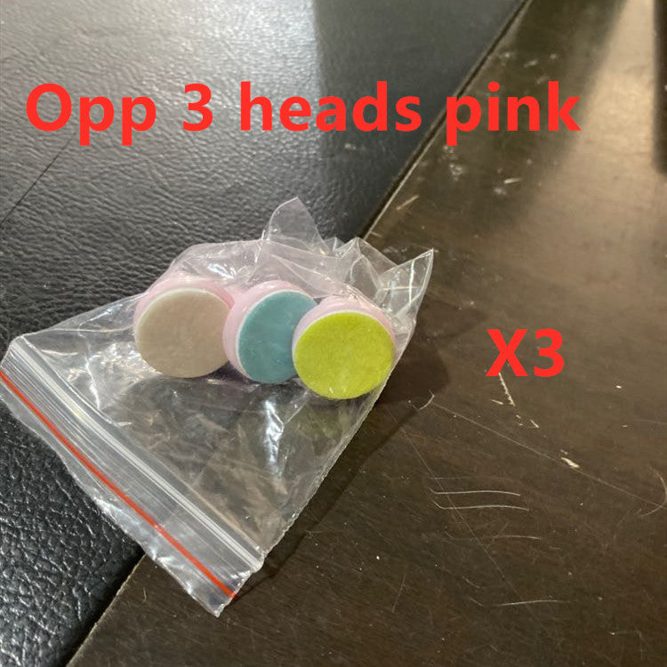 opp-3heads-pink-3pcs