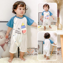 Sunshine Soft Babywear