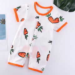 Sunshine Soft Babywear