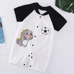 Sunshine Soft Babywear