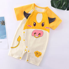 Sunshine Soft Babywear