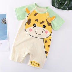 Sunshine Soft Babywear