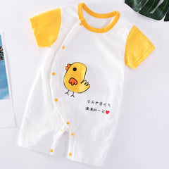 Sunshine Soft Babywear