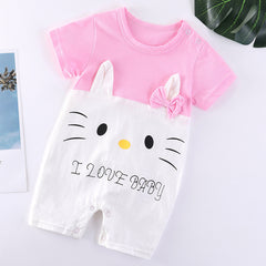 Sunshine Soft Babywear