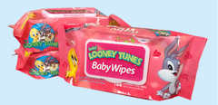 Multi-Purpose Baby and Household Wipes