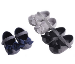 Soft & Stylish Toddler Sandals