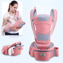 ErgoJoy 3-in-1 Baby Carrier