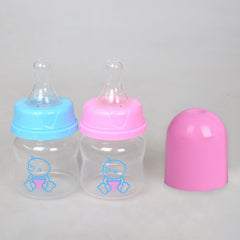 Charming BPA-Free Nursing Care Bottles