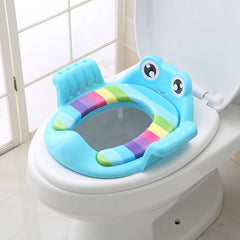 Kiddy Comfort Toilet Seat