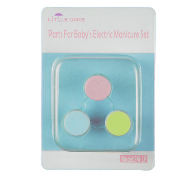 Baby  Multifunctional Polisher