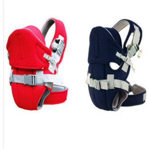 Infant Carrying Gear