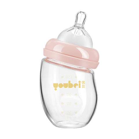 Cute & Comfy Bottles for Infants and Toddlers