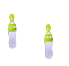 TinyTaste Training Spoon