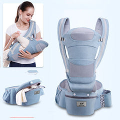 ErgoJoy 3-in-1 Baby Carrier