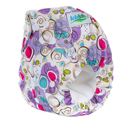 CozyComfort Diapers