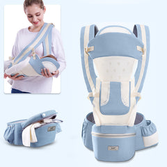 ErgoJoy 3-in-1 Baby Carrier