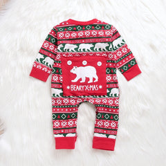 Little Santa's Wardrobe Delights