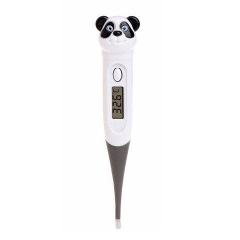 Travel-Friendly Baby Comfort Thermometer