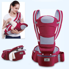 ErgoJoy 3-in-1 Baby Carrier