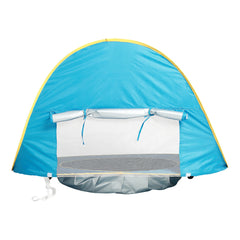 Waterproof Wonder Tent for Kids