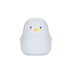 Penguin-Themed Night Light