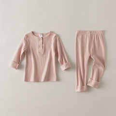 Pure Comfort Children's Pajamas