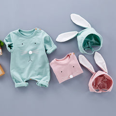 Sweet Arrival Infant Wardrobe