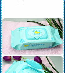 SoftGlide Wipes