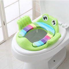 Kiddy Comfort Toilet Seat