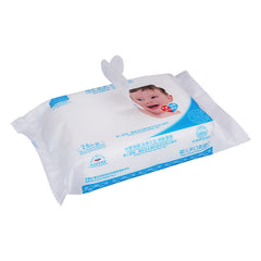 Baby wipes 28 pieces