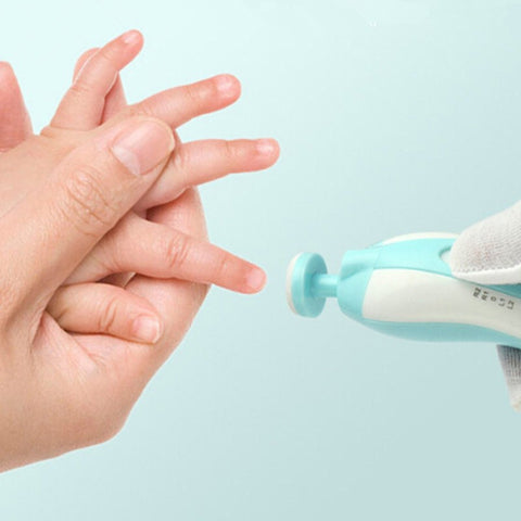 Baby  Multifunctional Polisher