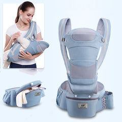 ErgoJoy 3-in-1 Baby Carrier