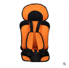 Safety Net Portable Baby Car Seat