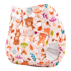 CozyComfort Diapers