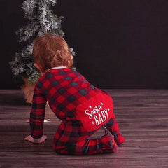 Little Santa's Wardrobe Delights