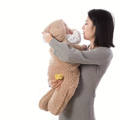 SwiftSleep Baby Nap Bag