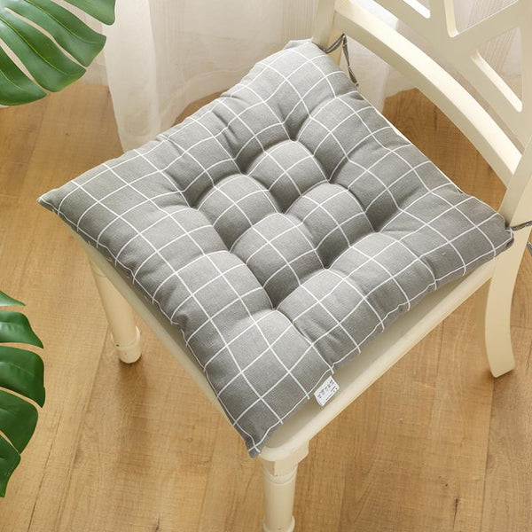 Comfy Padded Cushion for Baby Chair