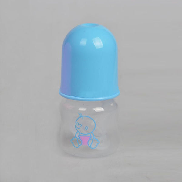 Charming BPA-Free Nursing Care Bottles