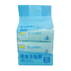 SoftGlide Wipes