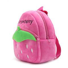 Strawberry Delight Children's Baby Backpack