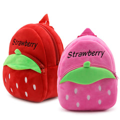 Strawberry Delight Children's Baby Backpack