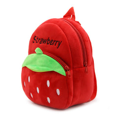 Strawberry Delight Children's Baby Backpack